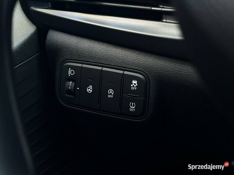 Hyundai i20 12 MPI 79 5MT Modern Comfort III ESP i20 Piotrków Trybunalski