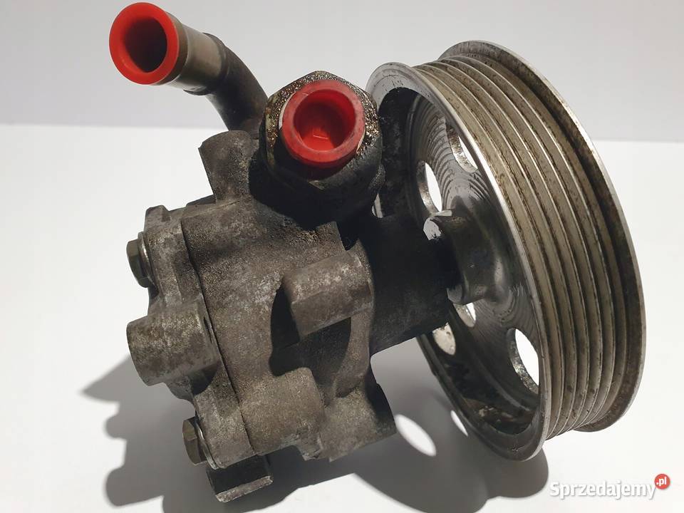 POMPA WSPOMAGANIA Audi A4 B6 18 T turbo Chełm