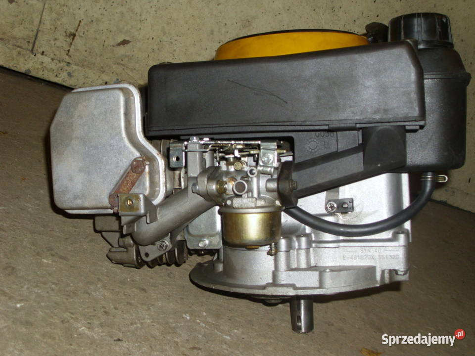 silnik kosiarki Tecumseh 4 gwarancja Narzędzia