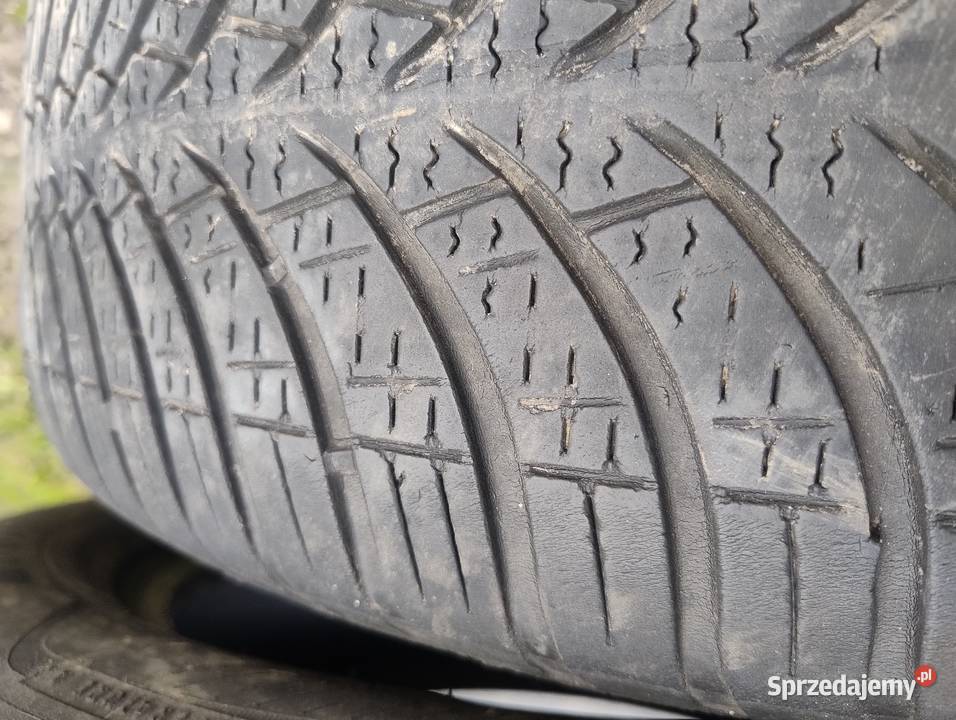 Sprzedam opony 16 20560 60 lubelskie sprzedam