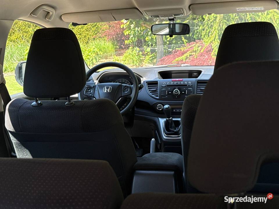 Samochód osobowy suv Gorlice