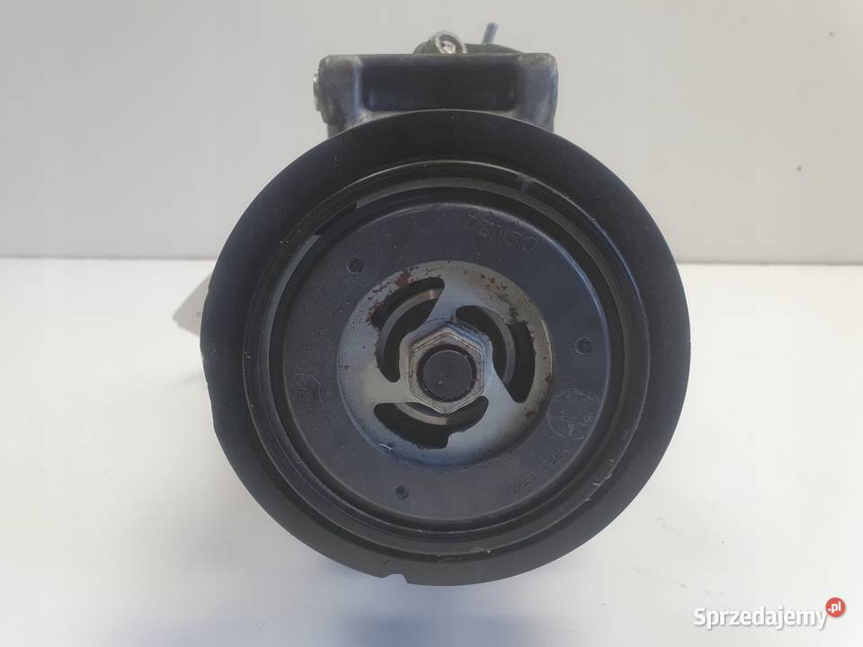 SPRĘŻARKA KLIMATYZACJI VW Golf V 16 FSI Chełm