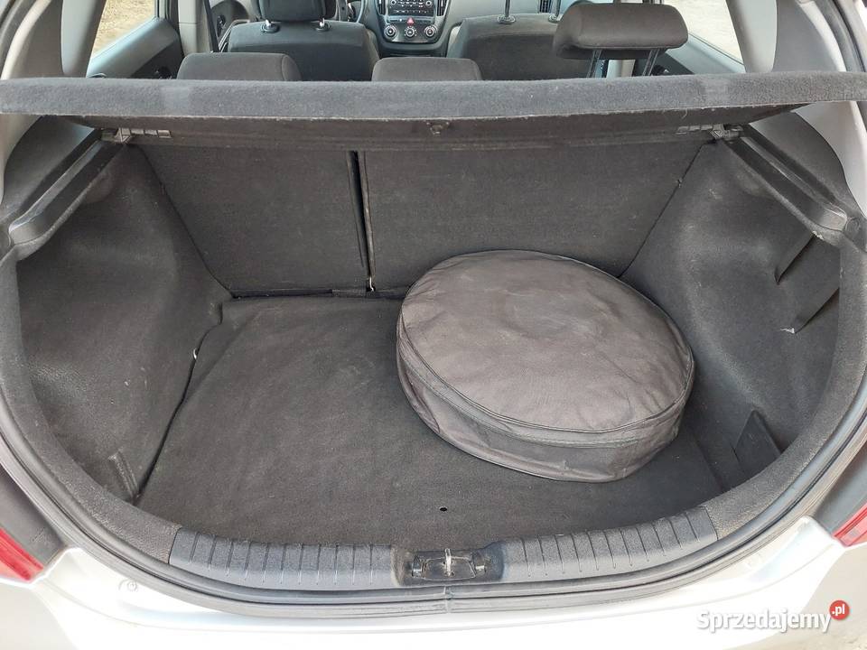 Kia Ceed 14 Gaz Sekwecyjny Oszczędny Klima radio Sucha Beskidzka