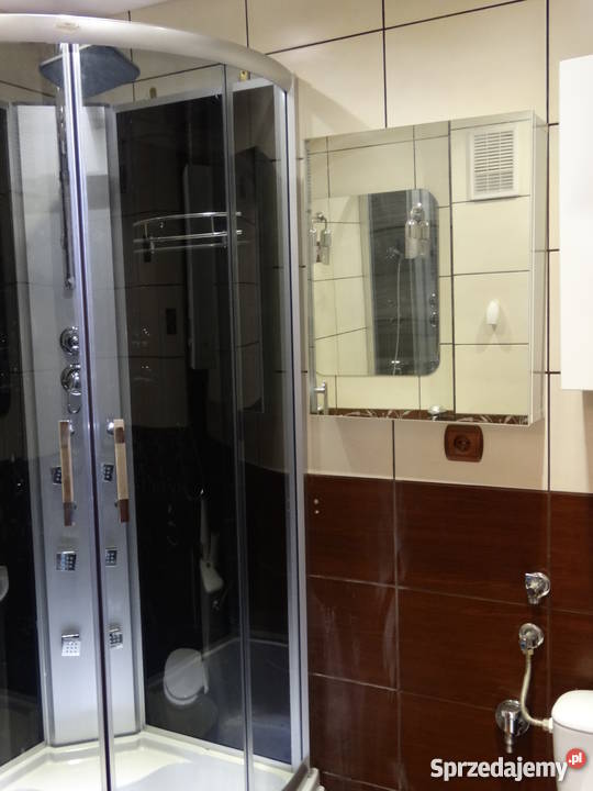 mieszkanie Zabierzów Zabierzów