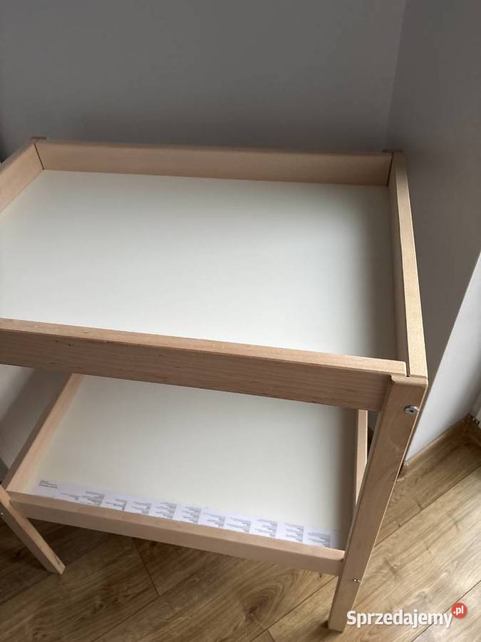 Przewijak Ikea nowy Kraków