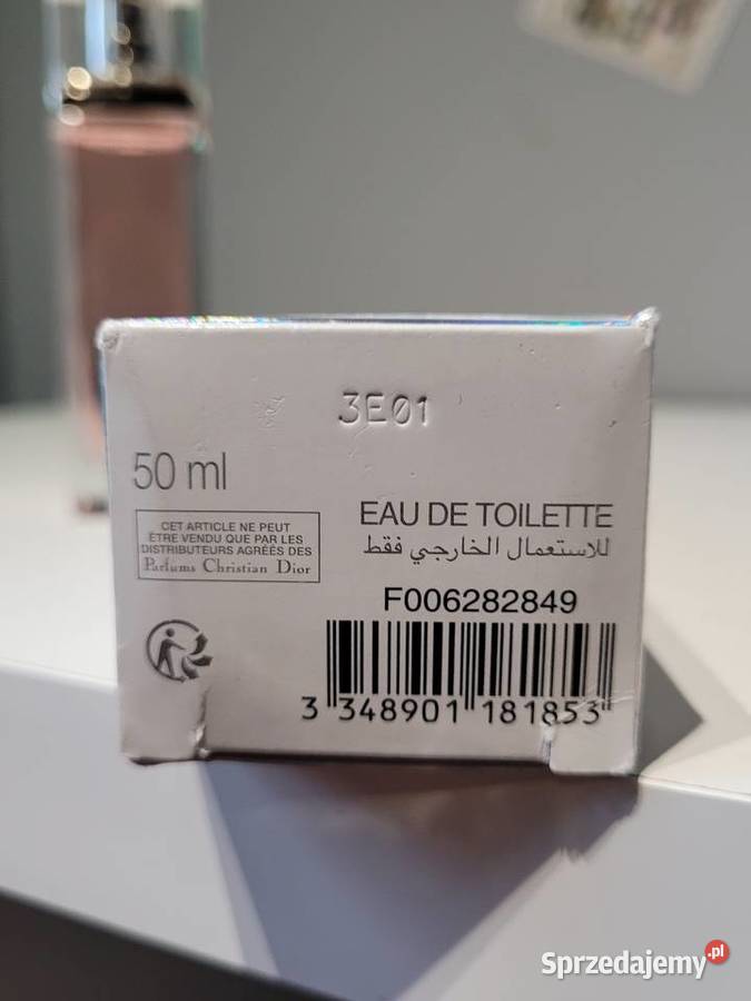 Dior Addict eau fraiche Ćmielów sprzedam