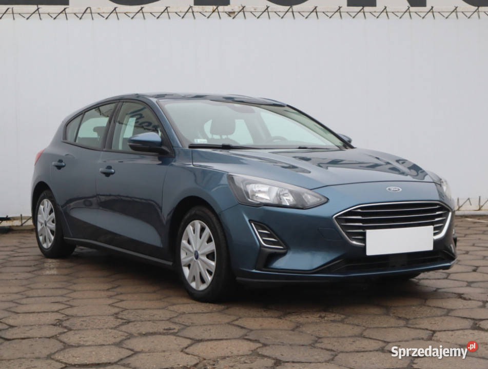 Ford Focus 10 EcoBoost Focus Łódź sprzedam