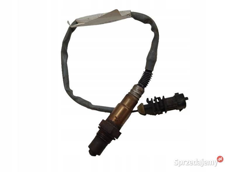 SONDA LAMBDA 4 PIN 258010121 Opel Corsa IV sprzedam