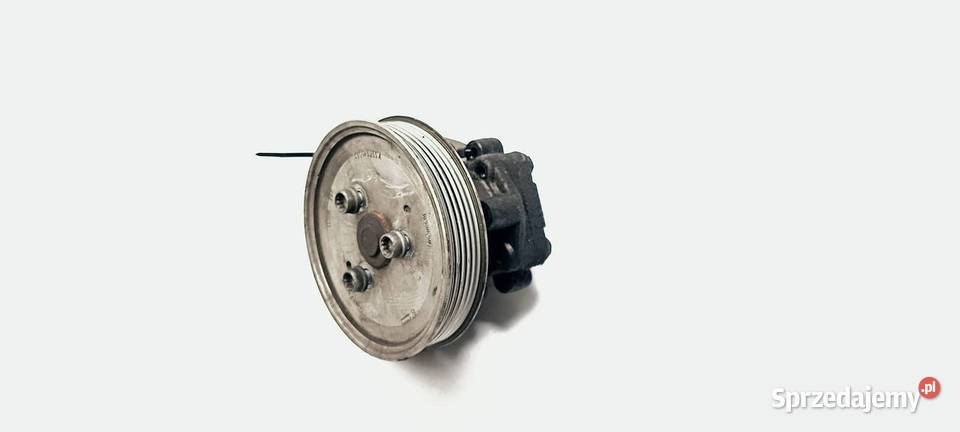 POMPA WSPOMAGANIA VOLKSWAGEN PHAETON 3D0422154F kujawsko-pomorskie