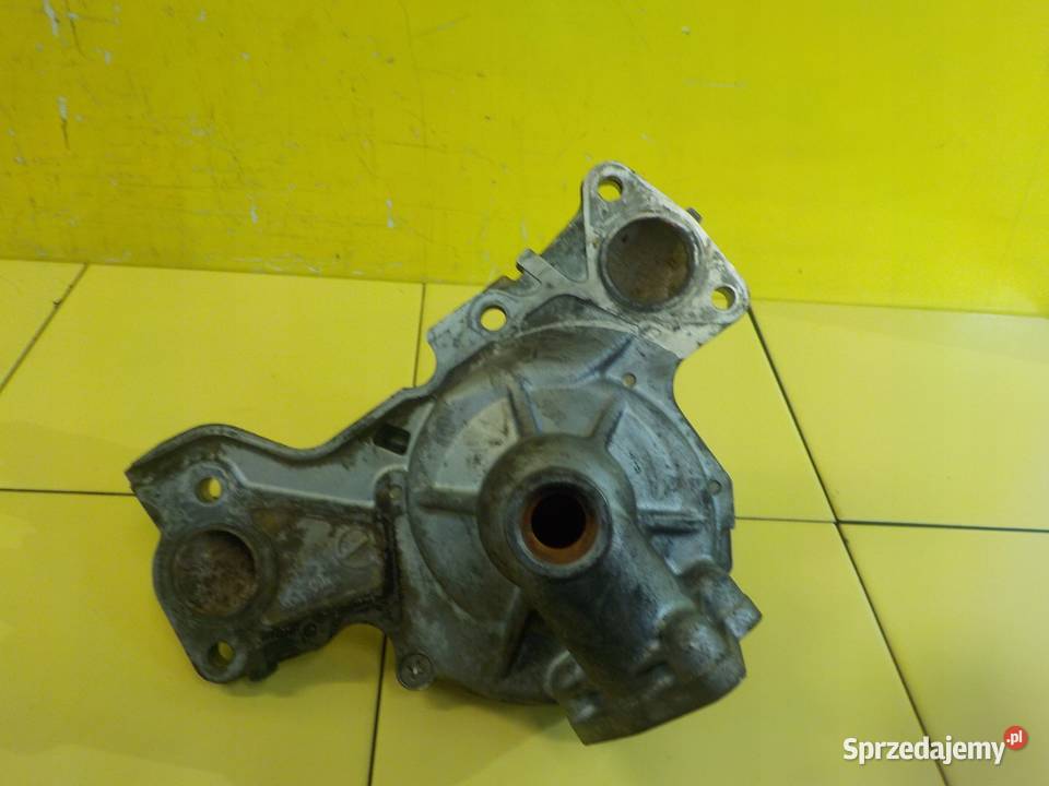 MITSUBISHI PAJERO 35 GDI 02r 203 6G74 pompa wody Suków