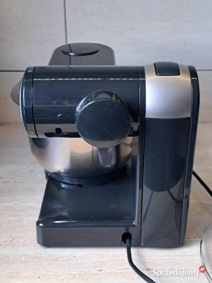 Robot Bosch MUM48A1 zestaw Czerwionka-Leszczyny