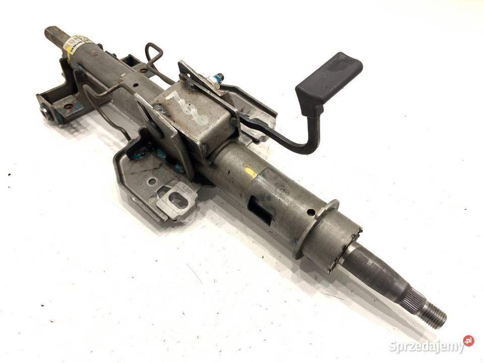 KOLUMNA KIEROWNICZA CHEVROLET CAPTIVA 96626635