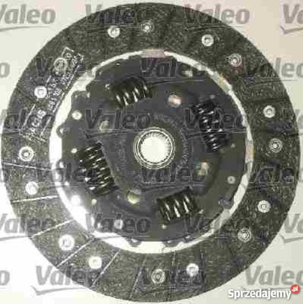 VW LUPO 16GTI V16 SPRZĘGŁO KPL VALEO NOWE 826483 Układ napędowy sprzedam
