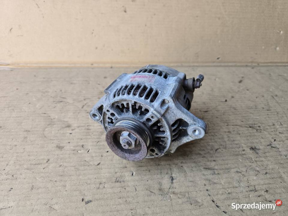 Suzuki Ignis FH 0003 alternator