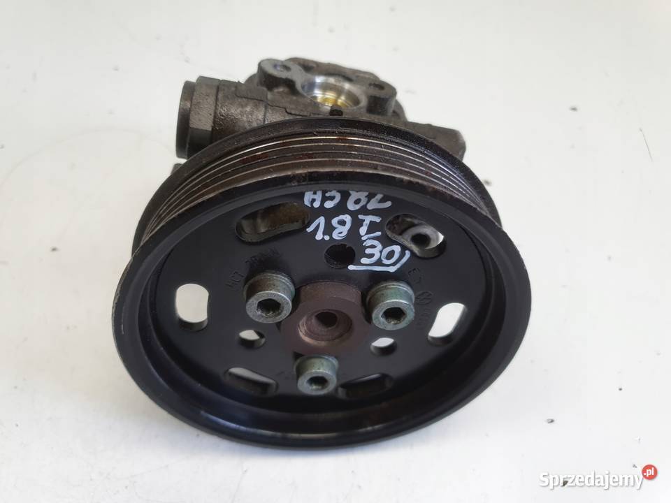 Audi A3 8L 18 T POMPA WSPOMAGANIA 1J0422154E Janów