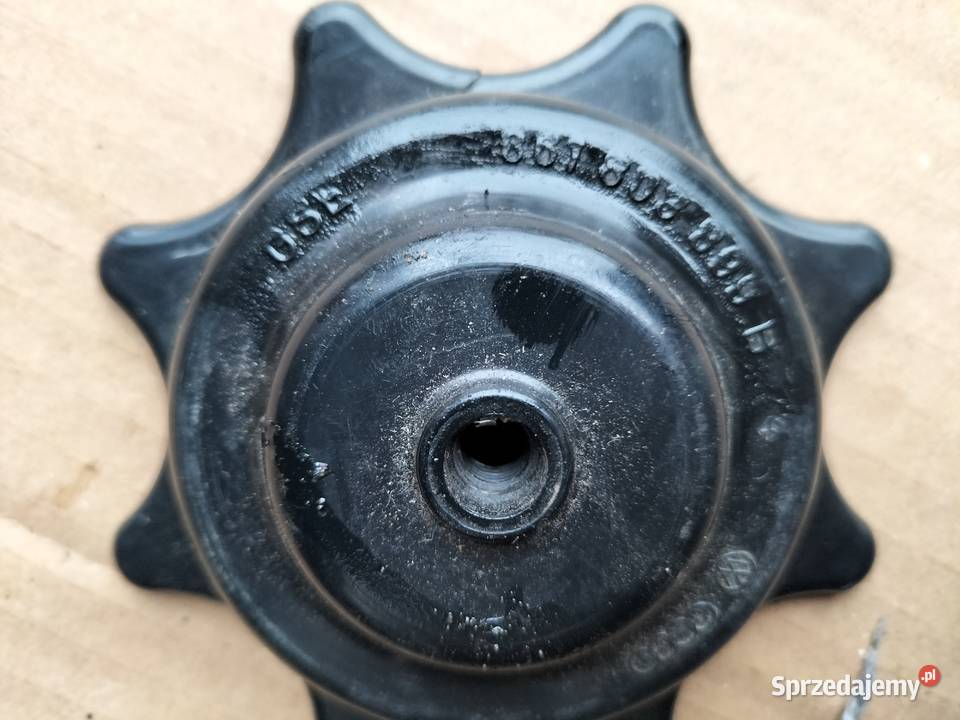 GOLF II 2 JETTA 2 ŚRUBA KOŁA ZAPASOWEGO ŚRUBA Kamień-Kolonia