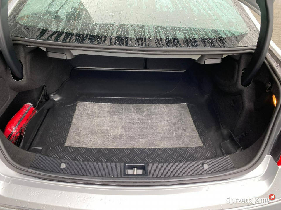 Mercedes E 350 LED podgrz fotele automat srebrny Mercedes-Benz Żory