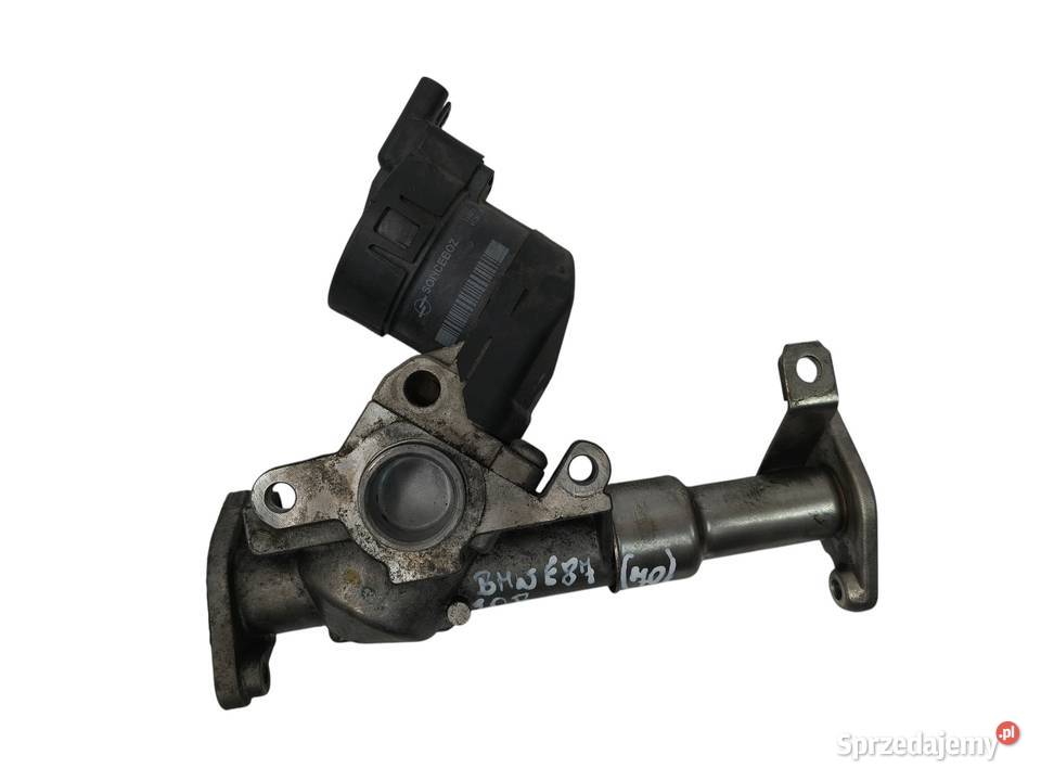 ZAWÓR EGR BMW E90 E87 20 i N43 7563241 Chełm