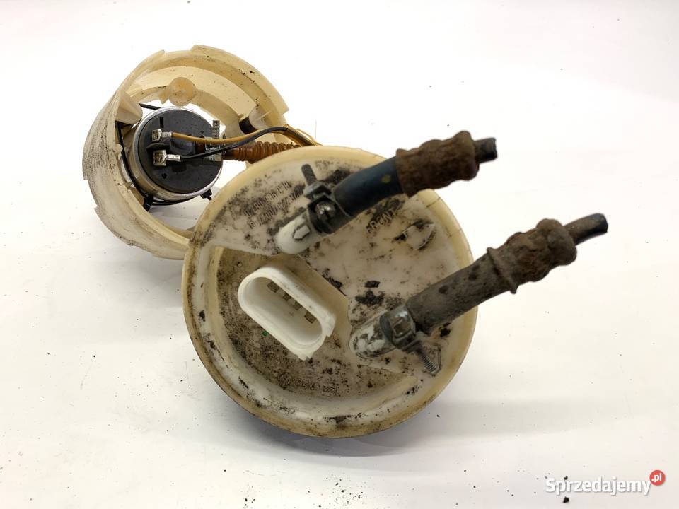 POMPA PALIWA VW PASSAT B5 8E0906087D 16 101 9601