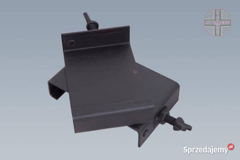 Części Petkus szczotki amortyzatory zgarniacze Nekla