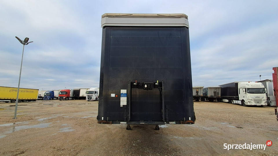 firana Koegel Ns24 Koegel ns24 Poleasingowe Komorniki