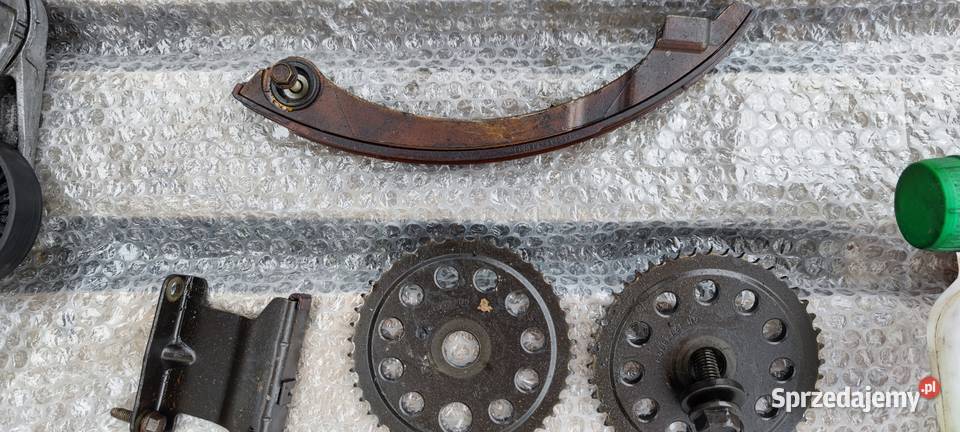 Koła zębate wałka rozrządu Saab 93 93 Opel osobowe