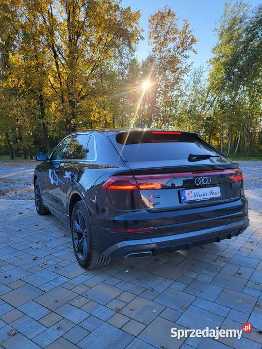 Samochód do Ślubu Tarnów