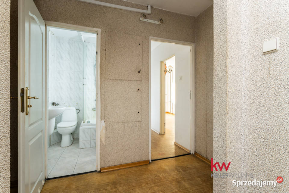 Do sprzedaży mieszkanie 642m2 3pokojowe Poznań Sprzedaż