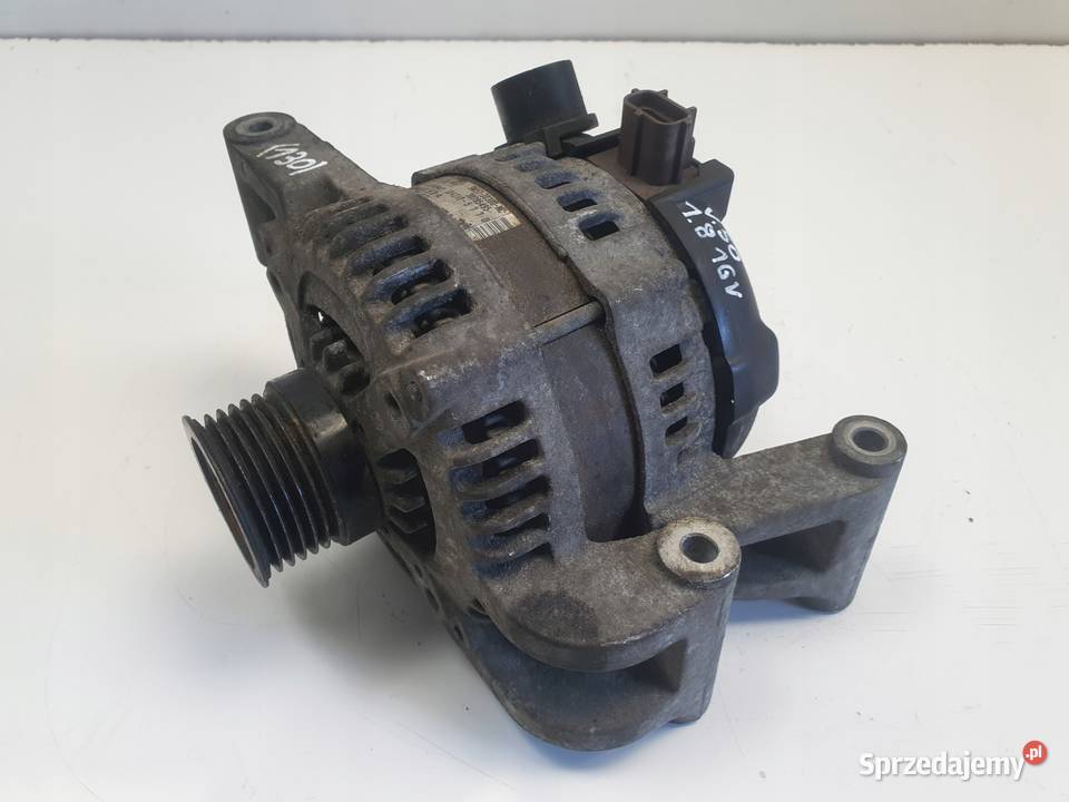 Volvo S40 II V50 18 16V ALTERNATOR 3M5T10300NC