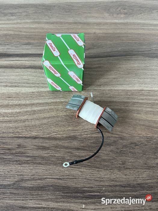 NOWA DUELLS CEWKA ZAPŁONOWA SHL M04 SHL M06 SHL Bielsko-Biała