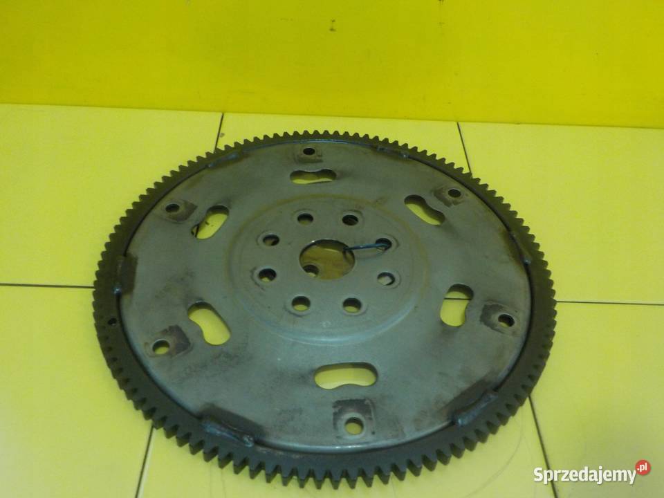 SUZUKI GRAND VITARA 24 B 11r 166 J24B kolo osobowe Suków