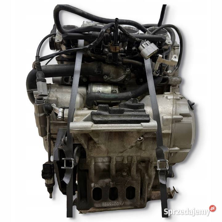 SILNIK 104EC BMW S1000R K47 S1000XR K49 S1000 R