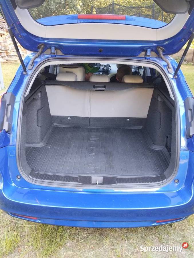 Sprzedam Honda Civic 2015 Kombi 1800cm3