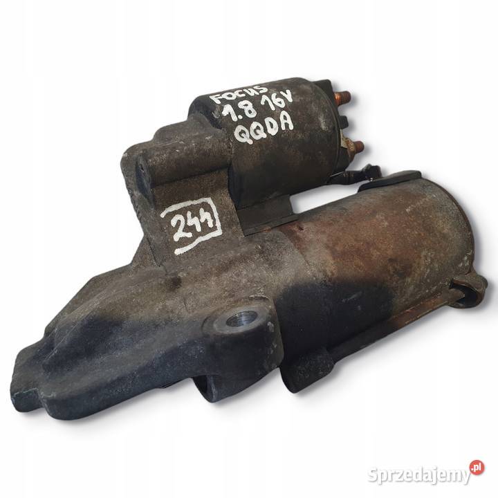 ROZRUSZNIK Ford C Focus MK2 18 16V 4M5T11000AC Chełm sprzedam