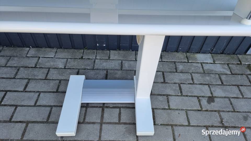 Magiel elektryczny maglownica prasowalnica Miele Wrocław