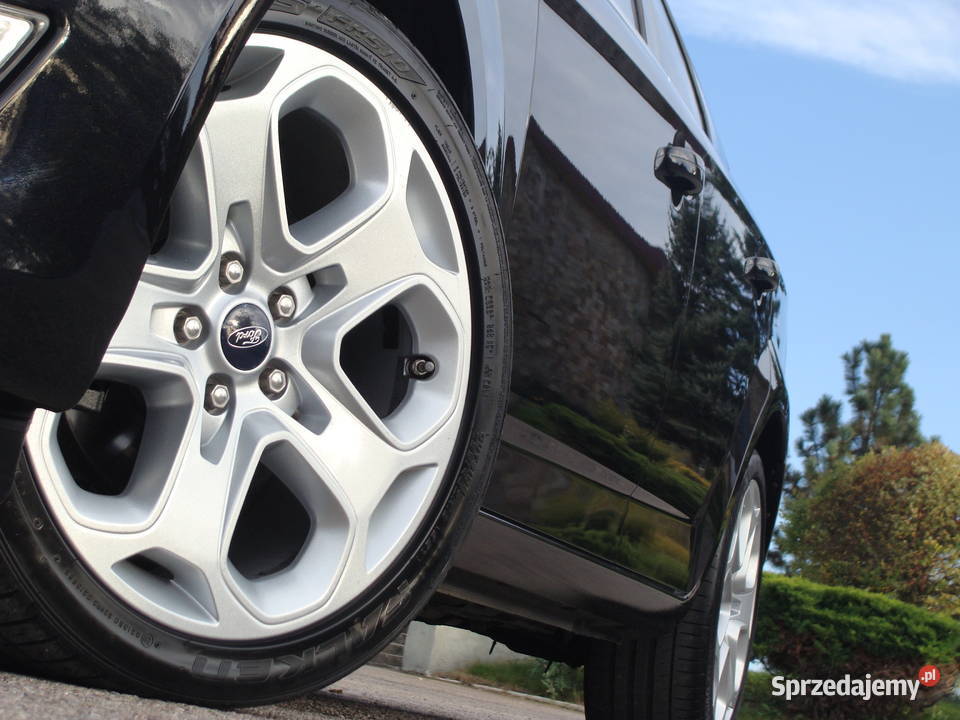 Ford Mondeo 20 145 benzyna Titanium X Convers Radom sprzedam