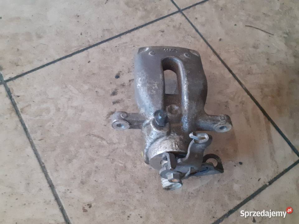 Peugeot 308 Zacisk hamulcowy prawy tyl st Tumlin-Osowa sprzedam