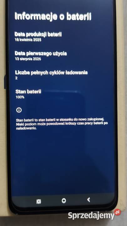 Motorola Moto G15 Białystok