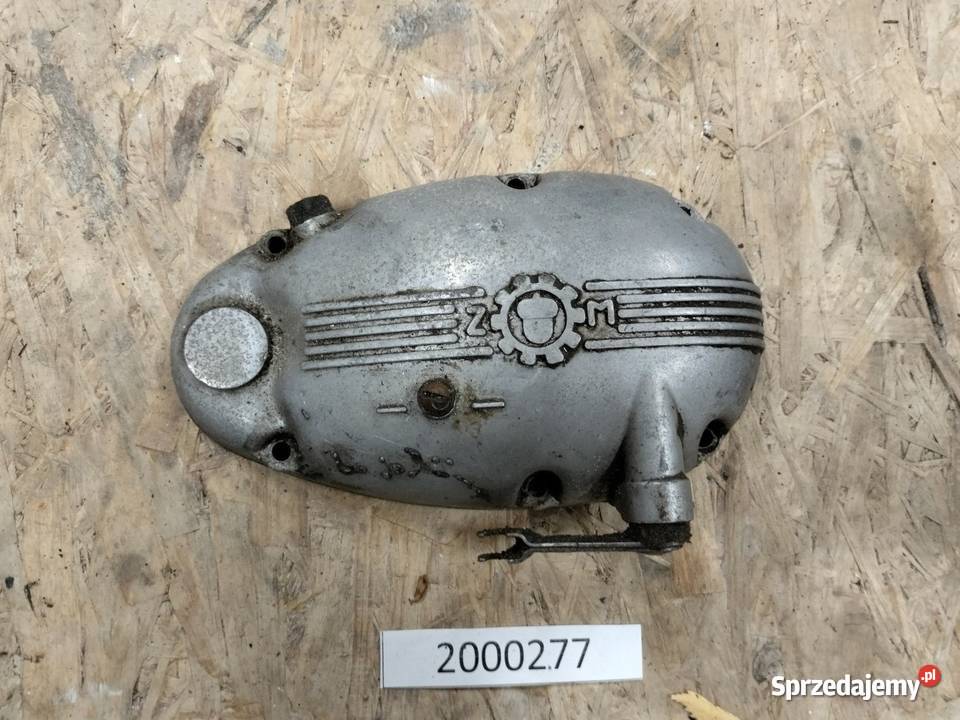 Komar dekiel Wygiełzów