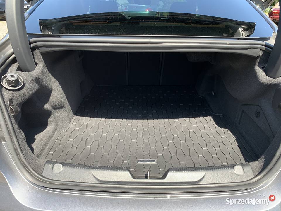 Jaguar XE Jaguar XE 20L 204 pierwszy właściciel