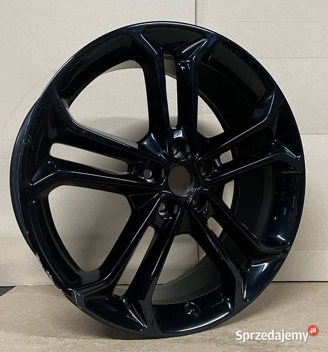 Felga FORD FOCUS ST MK3 5x108 8Jx19 ET55 Samochodowe Gostyń