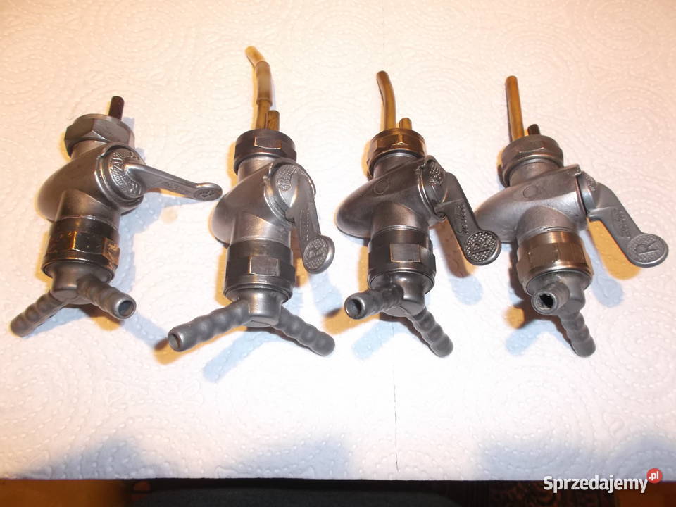 BMW R60 R69 R69S KRANIK EVERBEST ORYGINAŁ dolnośląskie Świerzawa