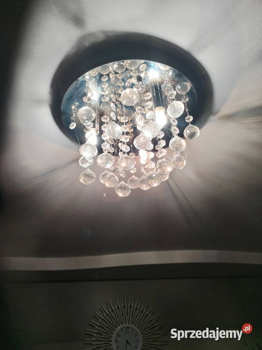 Lampa sufitowa Pozostałe Pozostałe Gostyń
