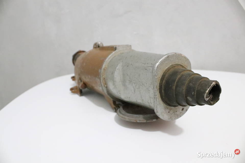 Gniazdo z wtyką 63A 500V Wrocław