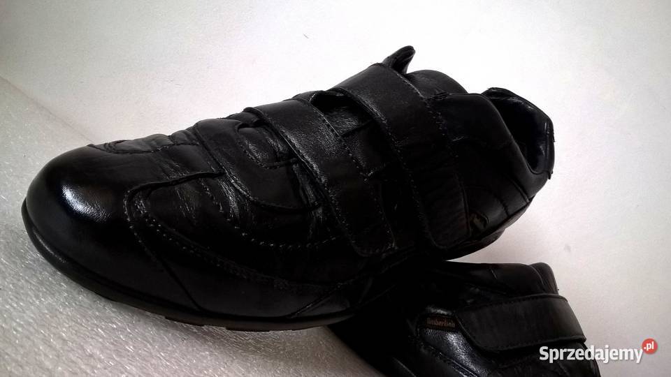 TIMBERLAND casual snekers leather 45 Rzeszów
