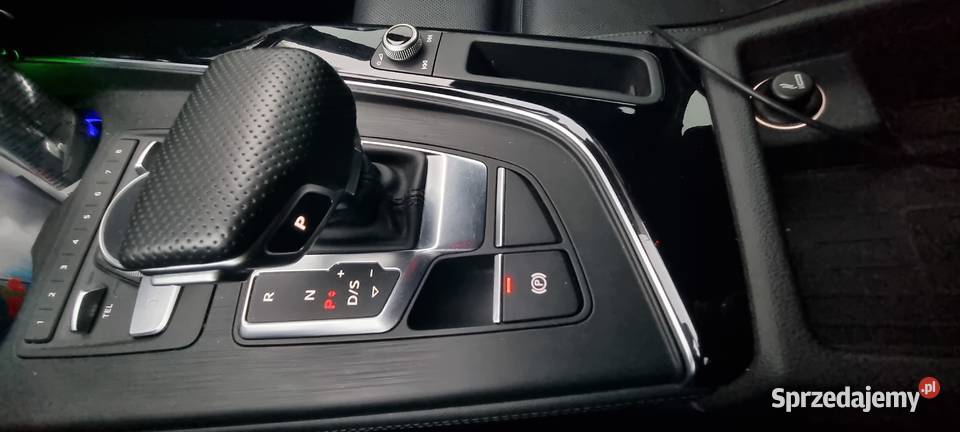 Audi A4 B9 automatyczna Jelenia Góra sprzedam