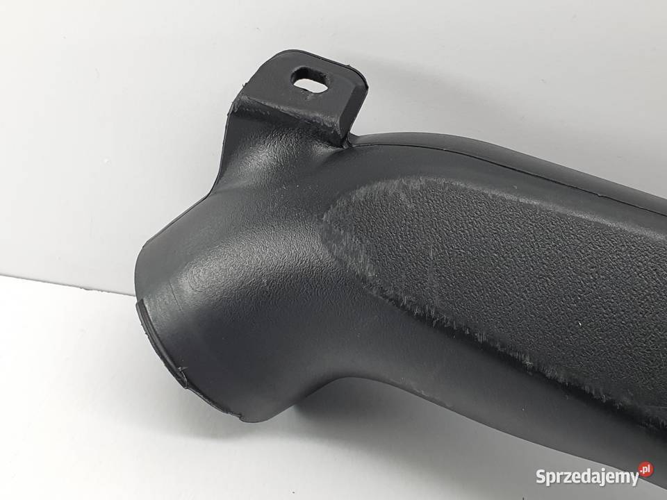 Rura Snorkel Odpowietrzenie Cvt Can Am Maverick
