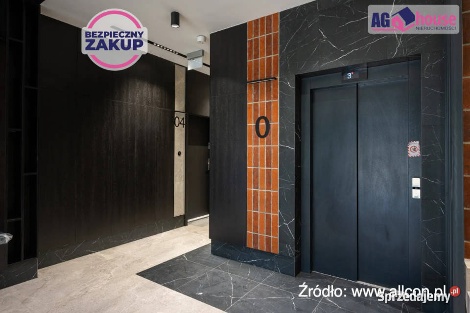 sprzedaży mieszkania 445m2 2pokojowe Gdynia Piętro 1 Sprzedaż