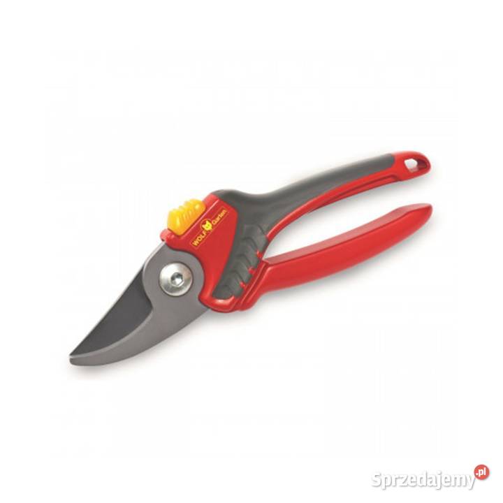 Sekator dwuostrzowy RR 2500 Wolf Garten podkarpackie Tajęcina