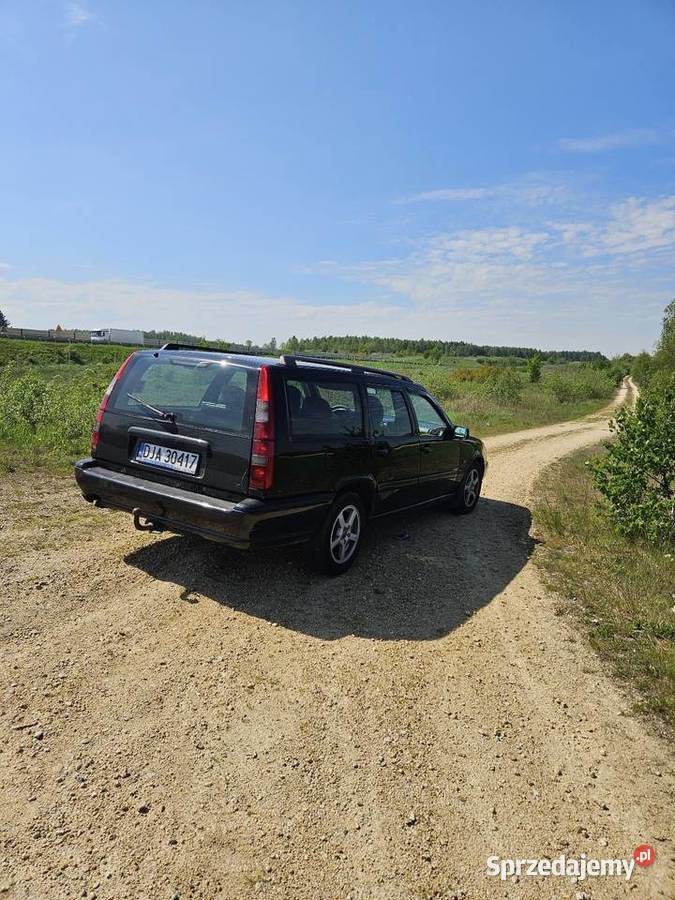 Volvo v 70 pomorskie